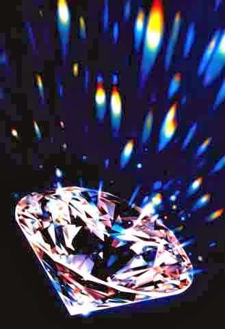 Cougar Diamonds photo
